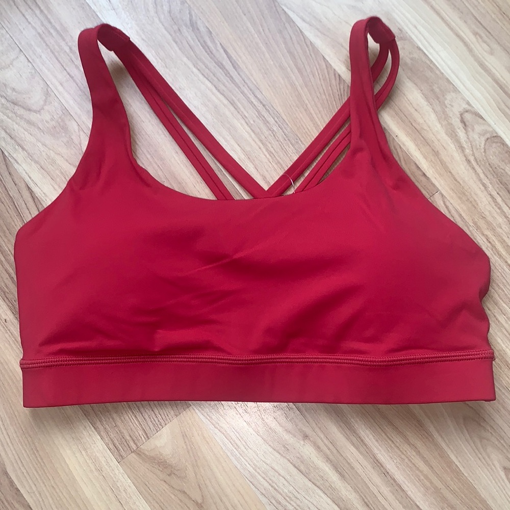 CrZ Yoga | sports bra size M